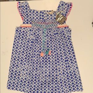 Matilda Jane Tank Top